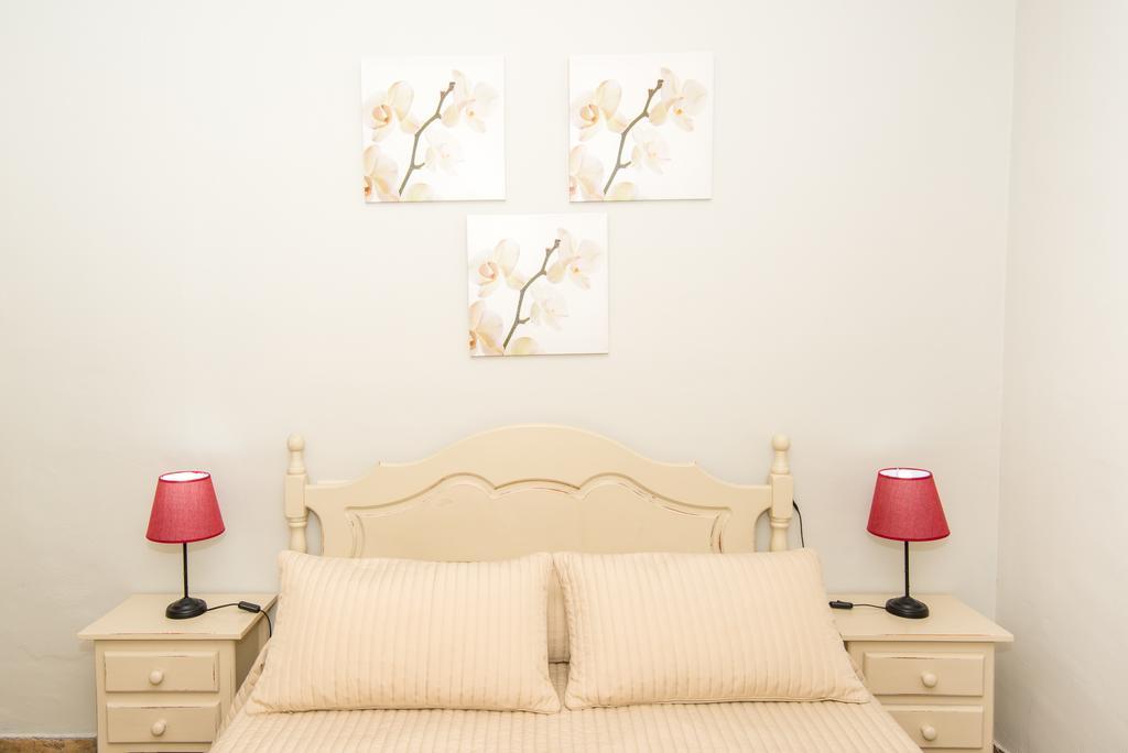 Apartamentos Casamonteymar Вехер де ла Фронтера Екстериор снимка